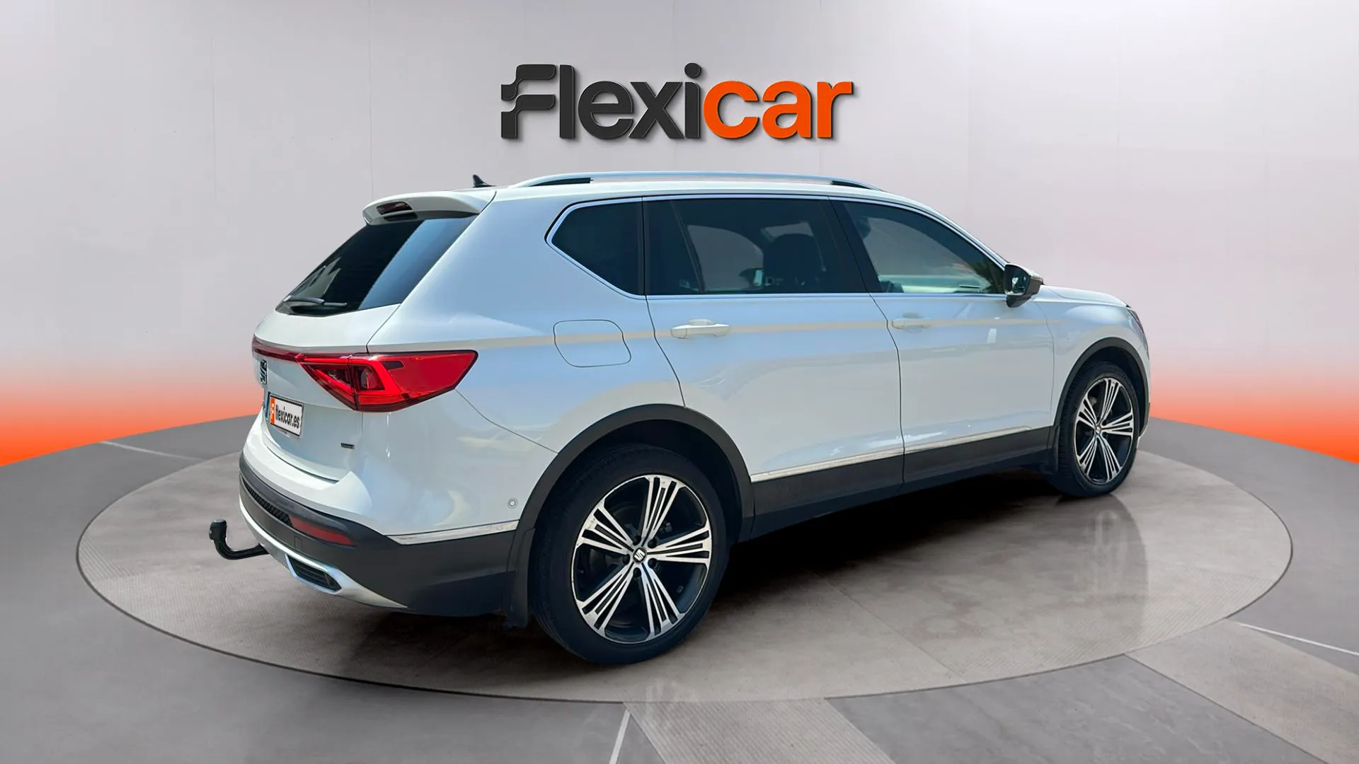 SEAT Tarraco 2.0 TDI 4Drive DSG Xcellence - foto 5