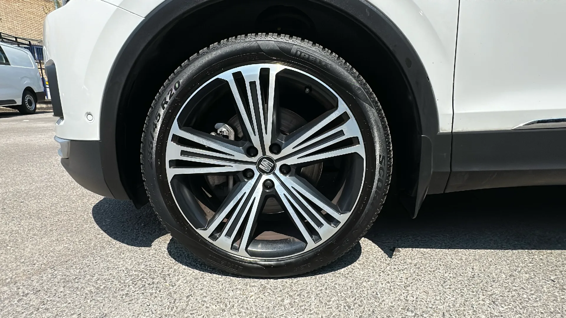 SEAT Tarraco 2.0 TDI 4Drive DSG Xcellence - foto 26
