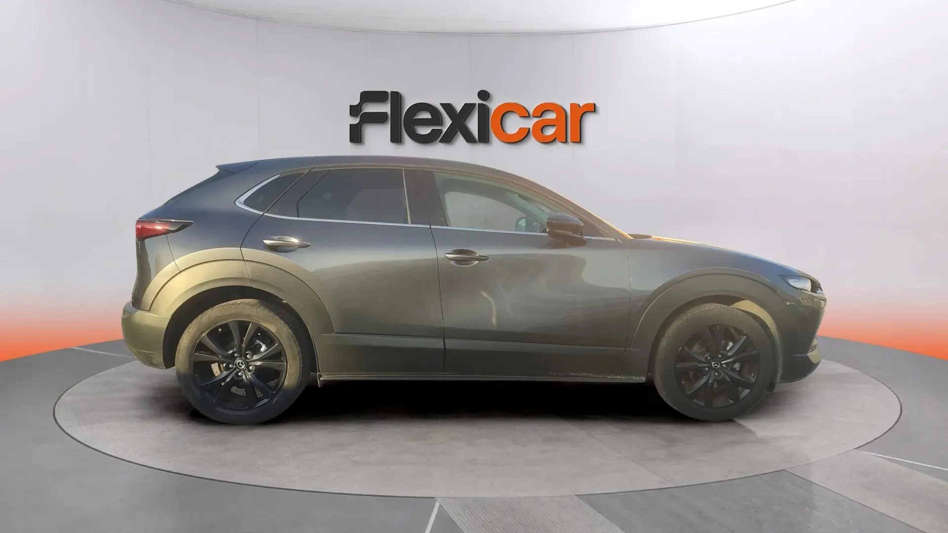 Mazda CX-30 2.0 2WD Zenith (sin Pack Bose) - foto 3