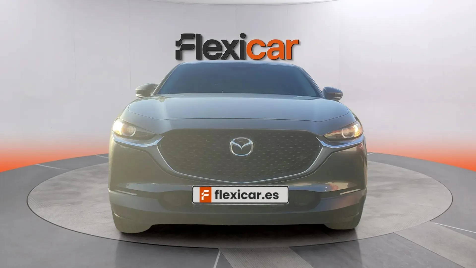 Mazda CX-30 2.0 2WD Zenith (sin Pack Bose) - foto 2