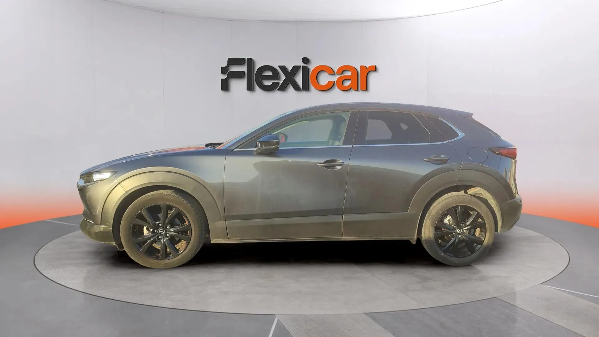 Mazda CX-30 2.0 2WD Zenith (sin Pack Bose) - foto 5