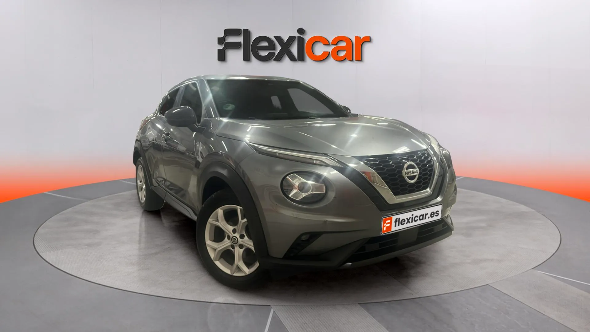 Nissan Juke DIG-T Acenta