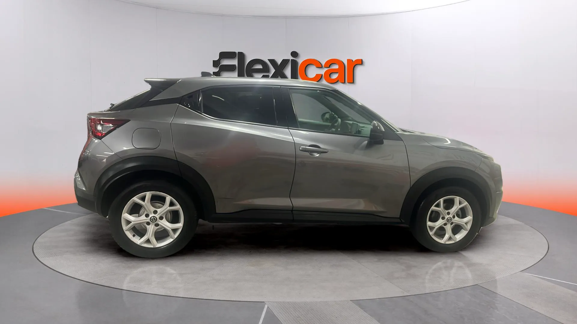 Nissan Juke DIG-T Acenta - foto 8