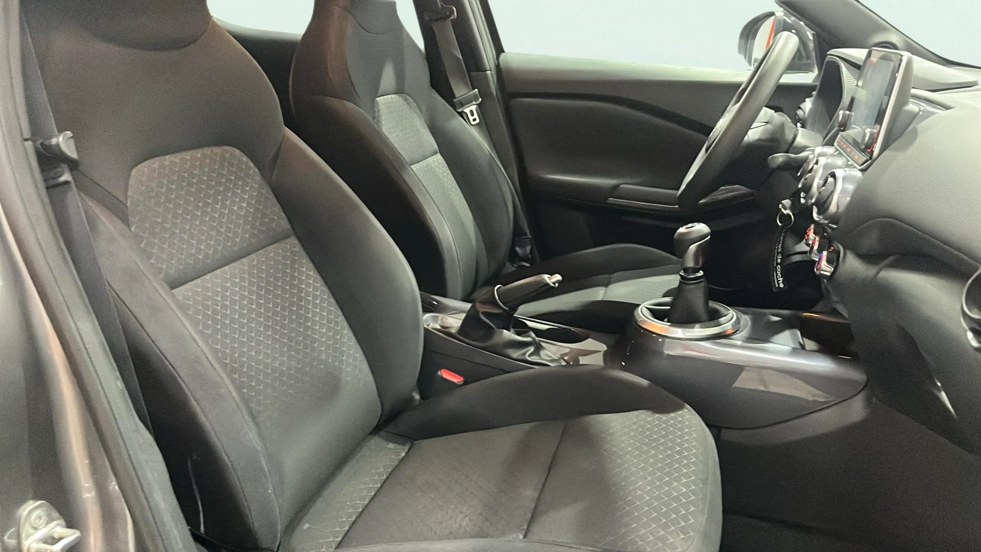 Nissan Juke DIG-T Acenta - foto 12