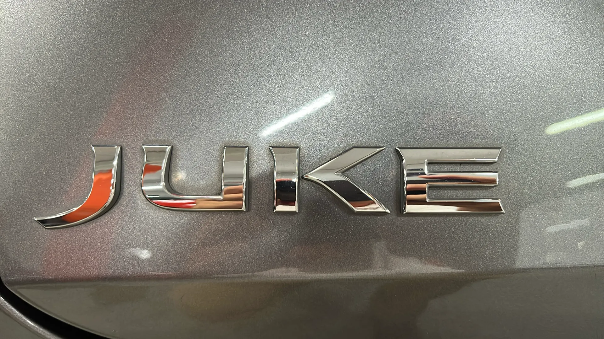 Nissan Juke DIG-T Acenta - foto 9