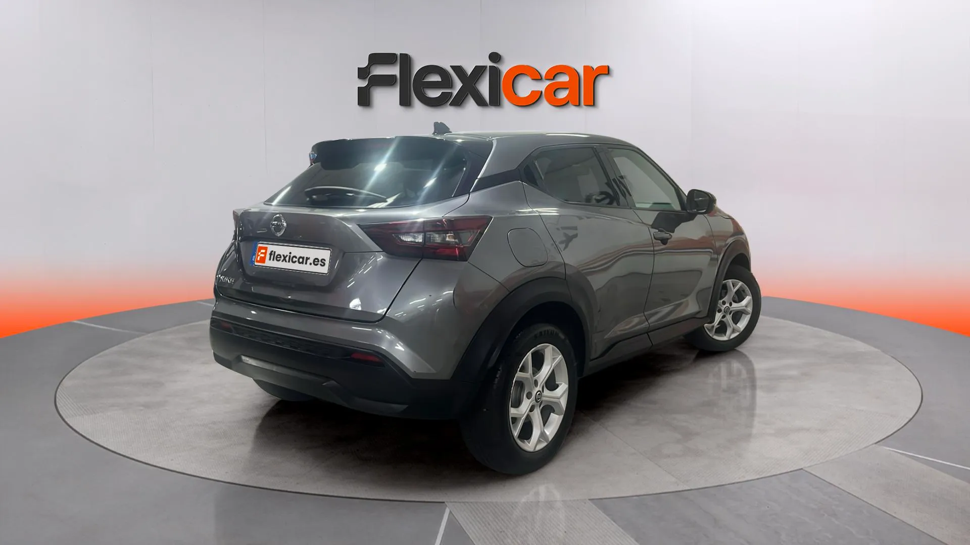 Nissan Juke DIG-T Acenta - foto 7