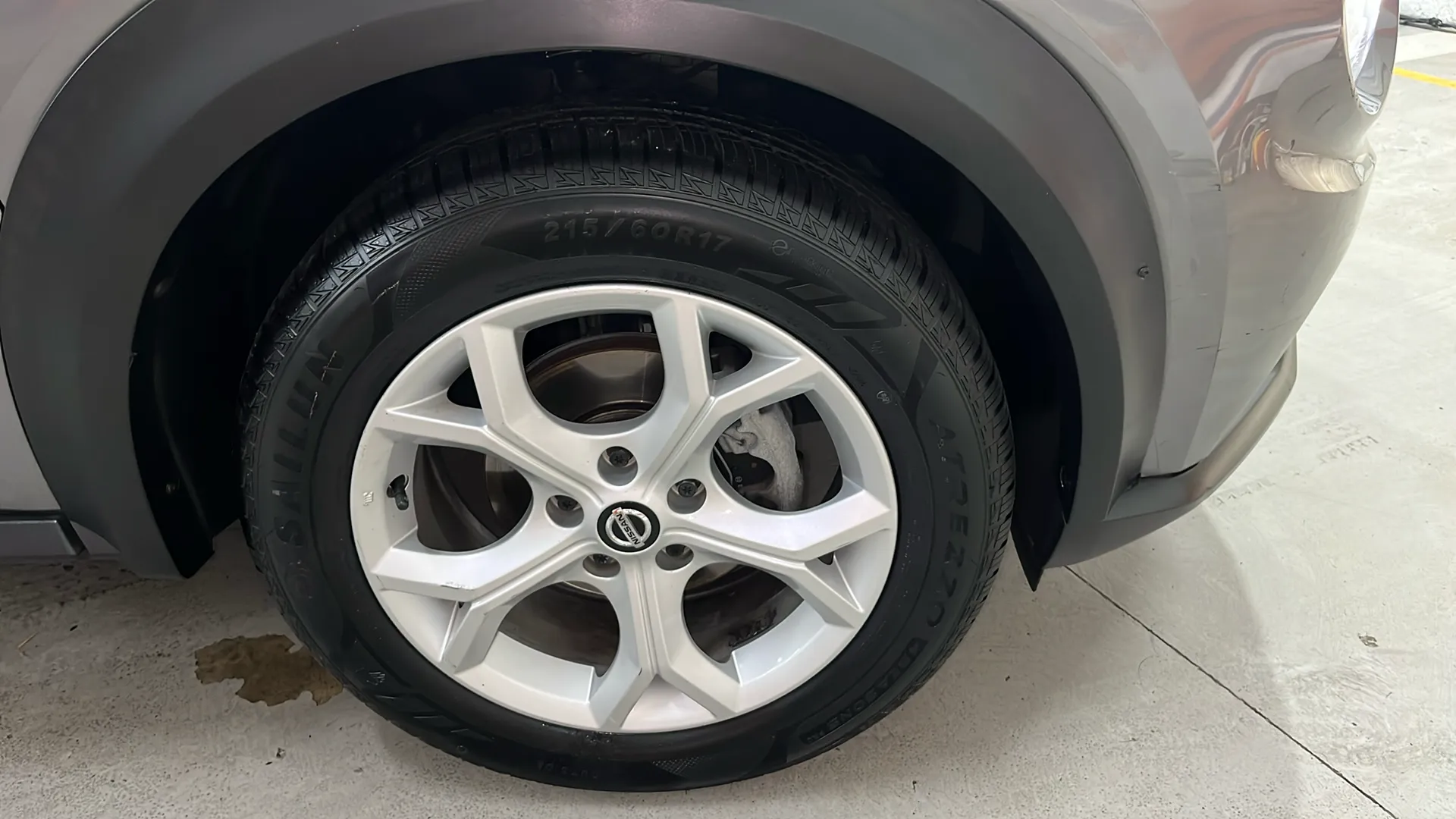 Nissan Juke DIG-T Acenta - foto 23