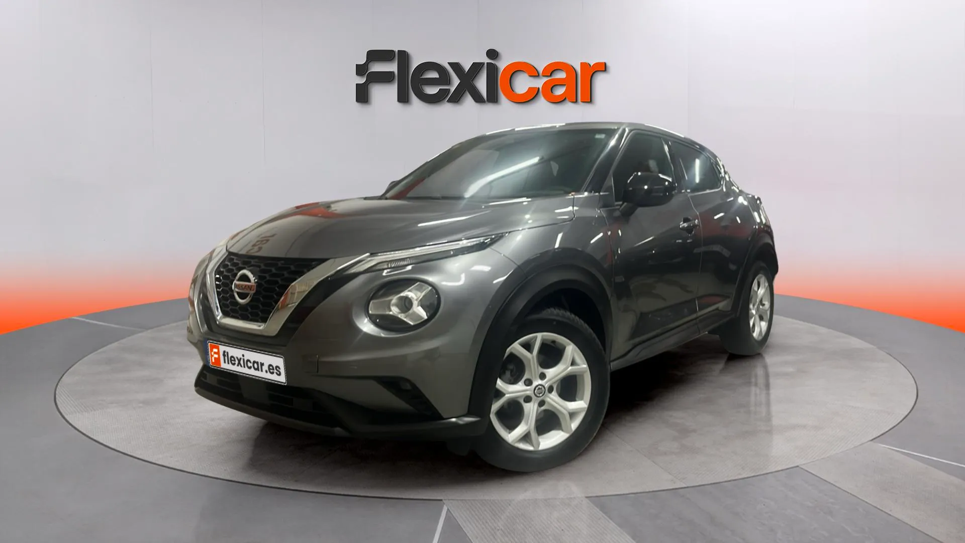 Nissan Juke DIG-T Acenta - foto 3