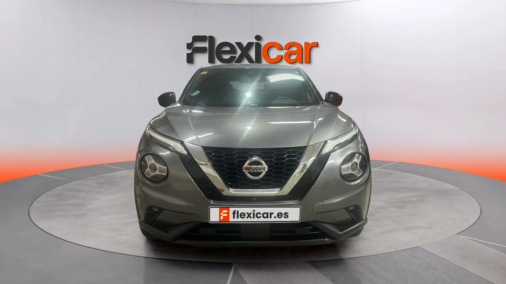 Nissan Juke DIG-T Acenta - foto 2