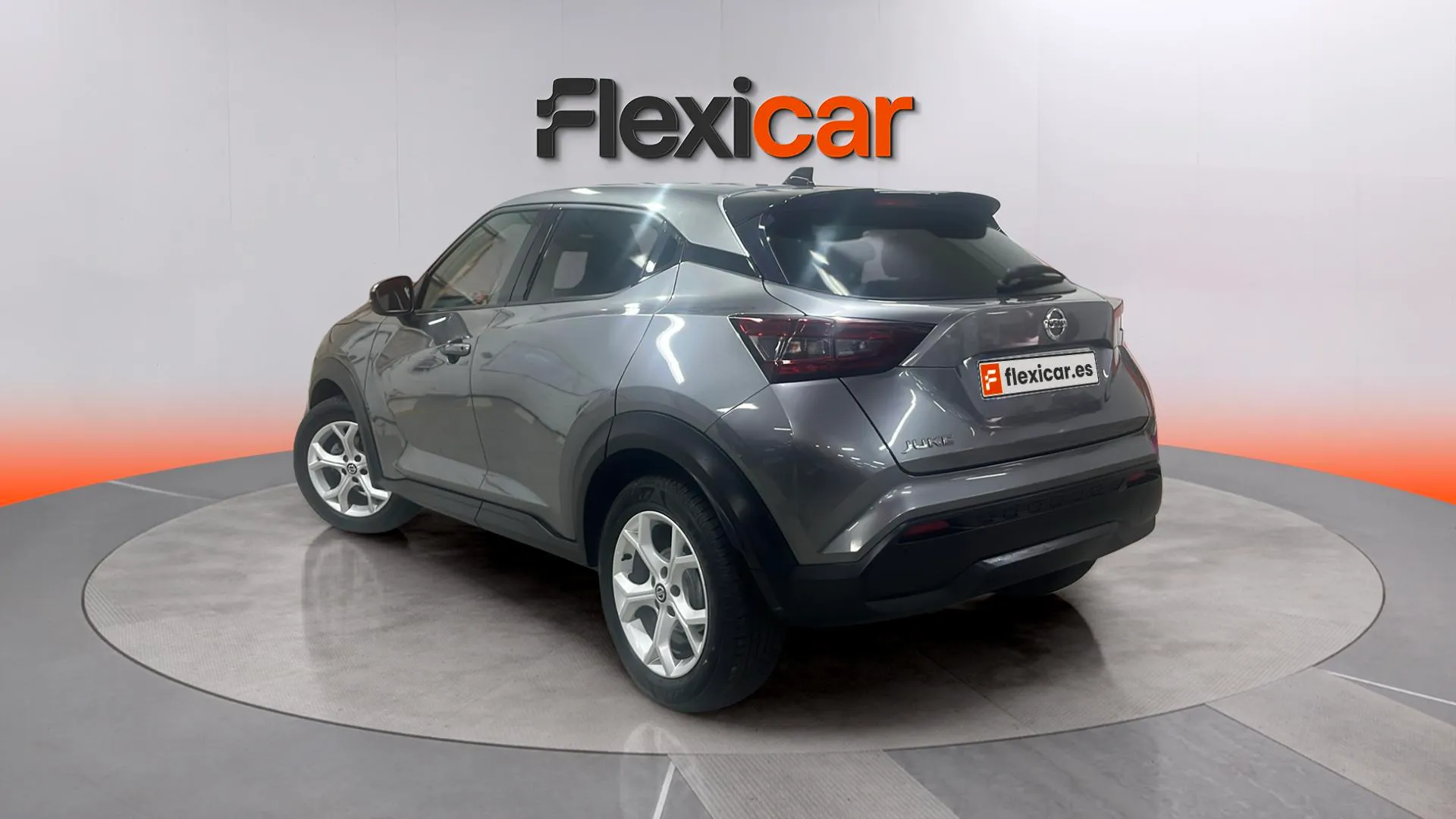 Nissan Juke DIG-T Acenta - foto 5