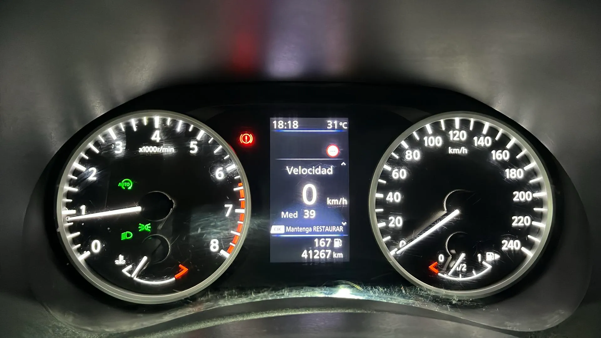Nissan Juke DIG-T Acenta - foto 18
