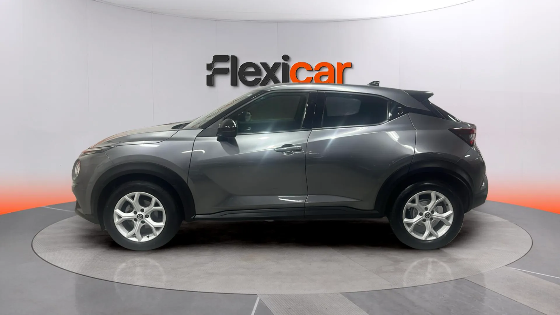 Nissan Juke DIG-T Acenta - foto 4