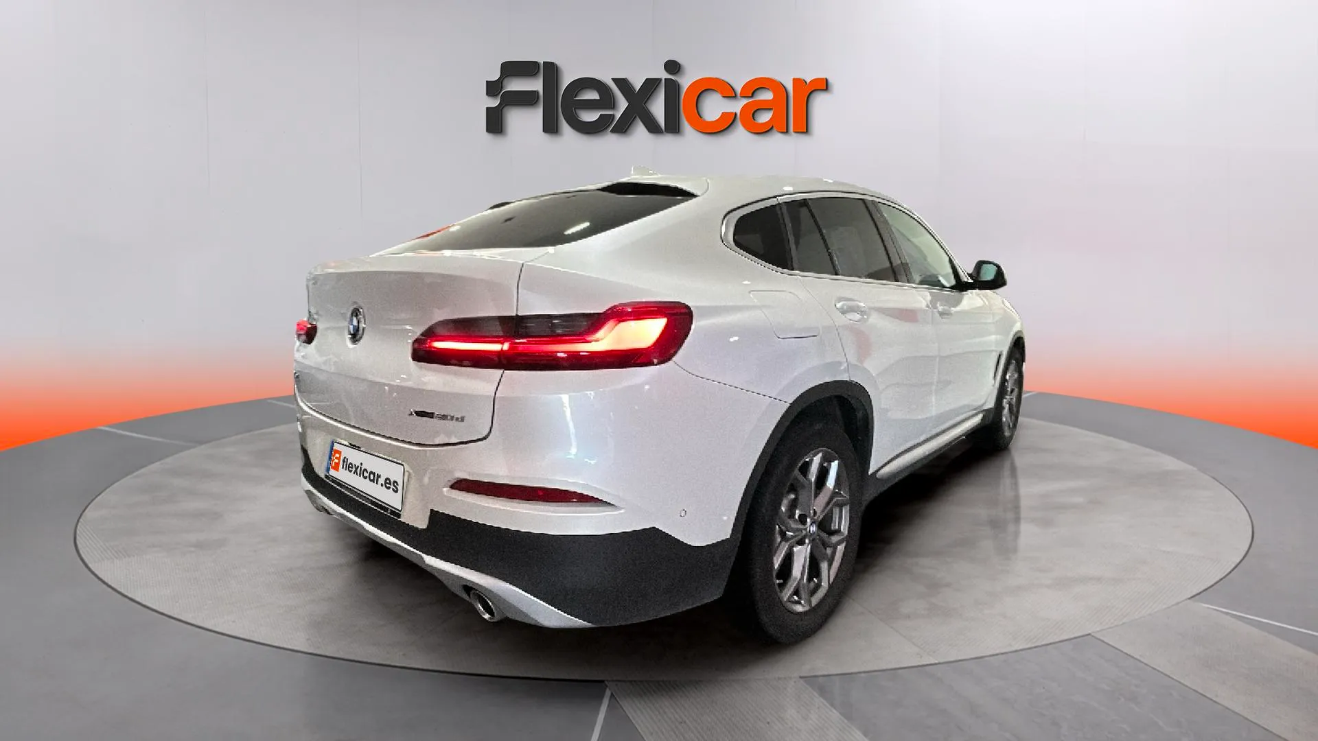BMW X4 xDrive20d - foto 6