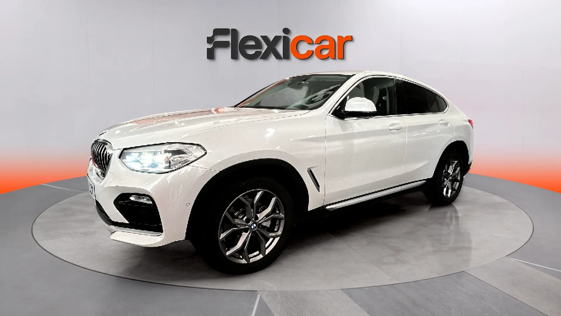 BMW X4 xDrive20d - foto 3