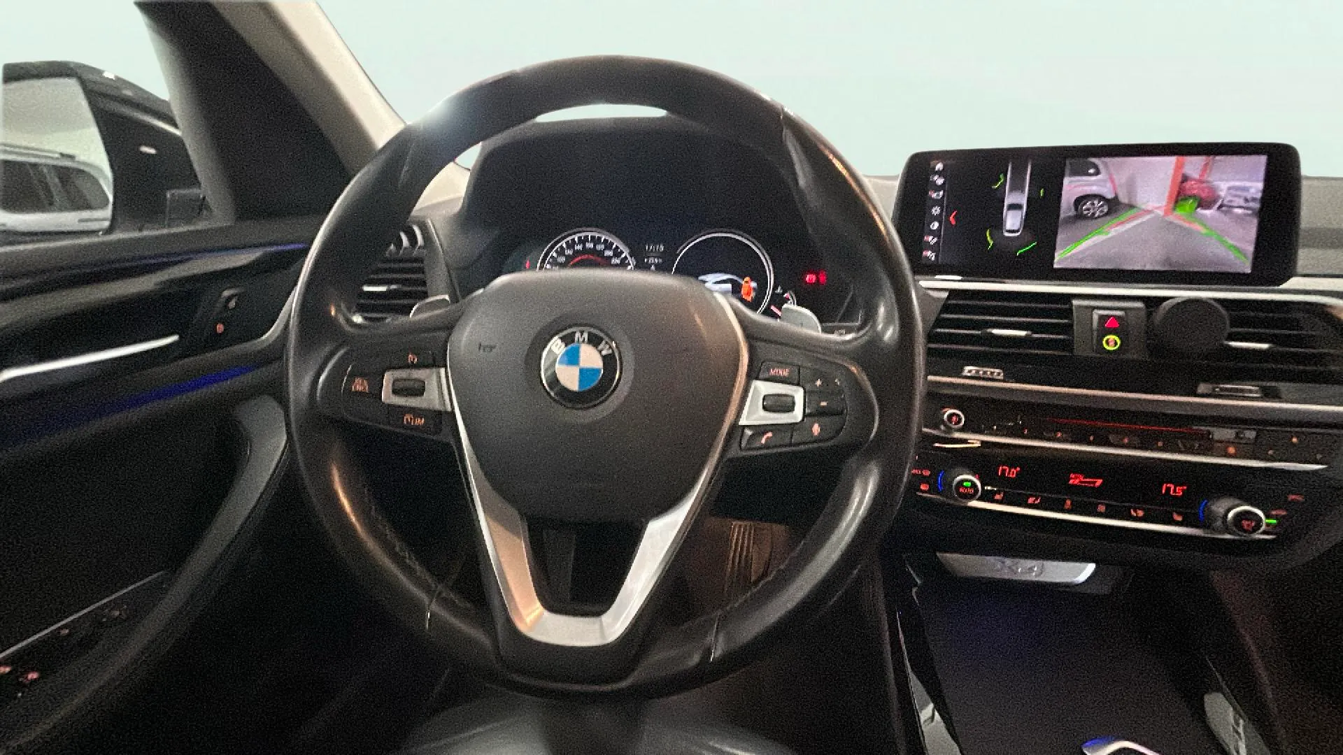 BMW X4 xDrive20d - foto 10