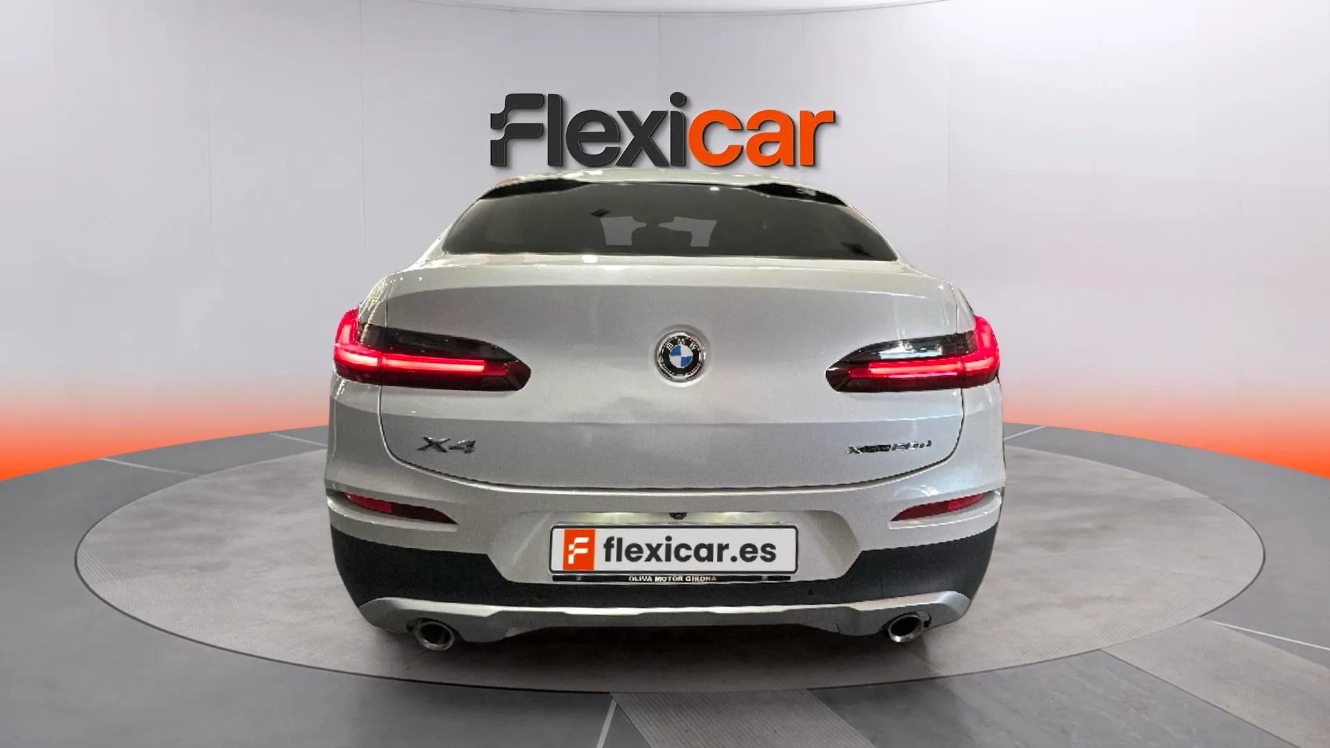 BMW X4 xDrive20d - foto 5