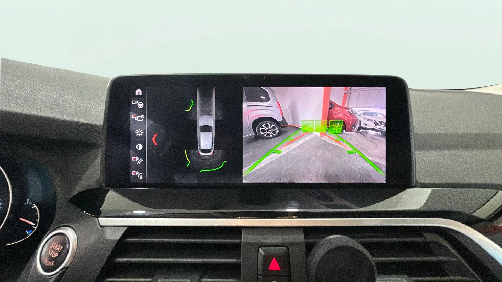 BMW X4 xDrive20d - foto 11