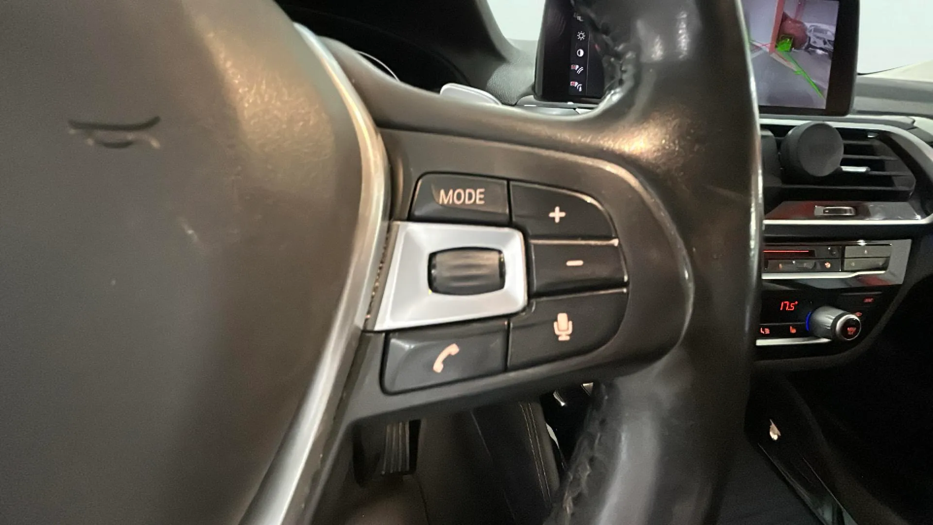 BMW X4 xDrive20d - foto 17