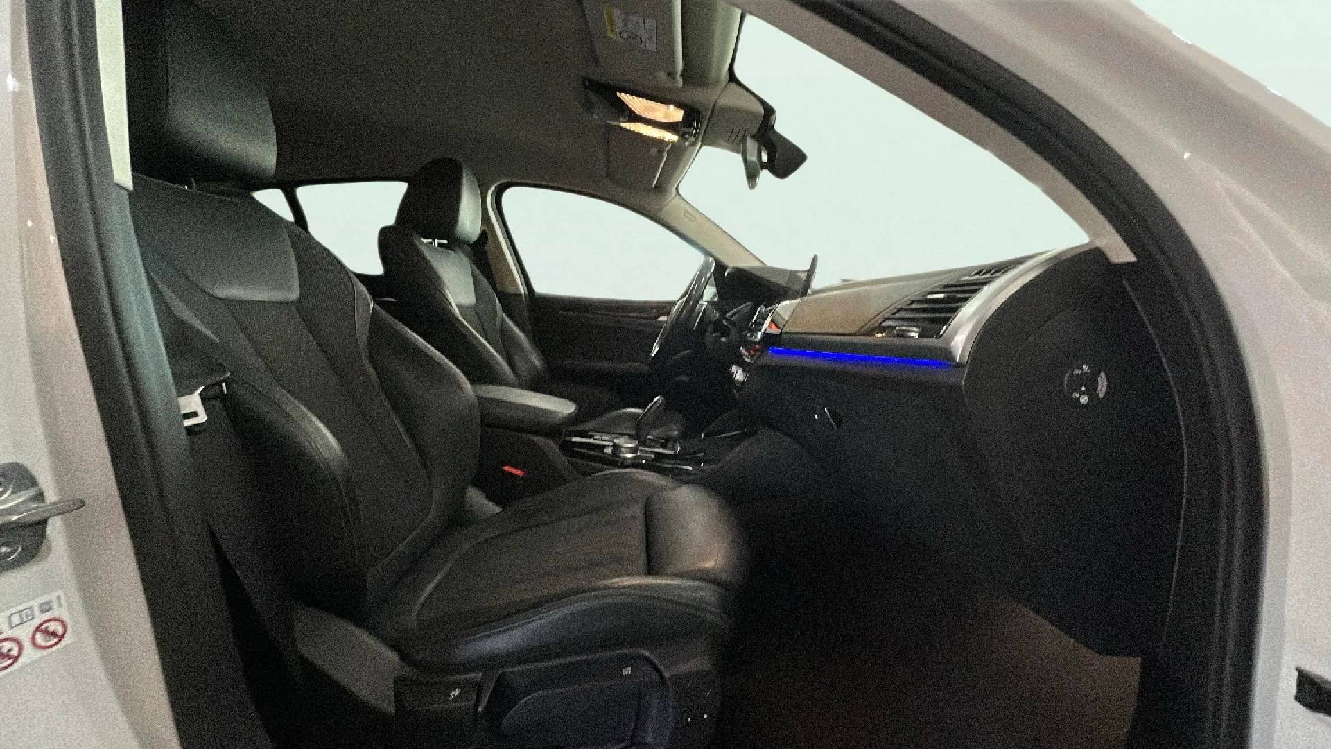 BMW X4 xDrive20d - foto 19