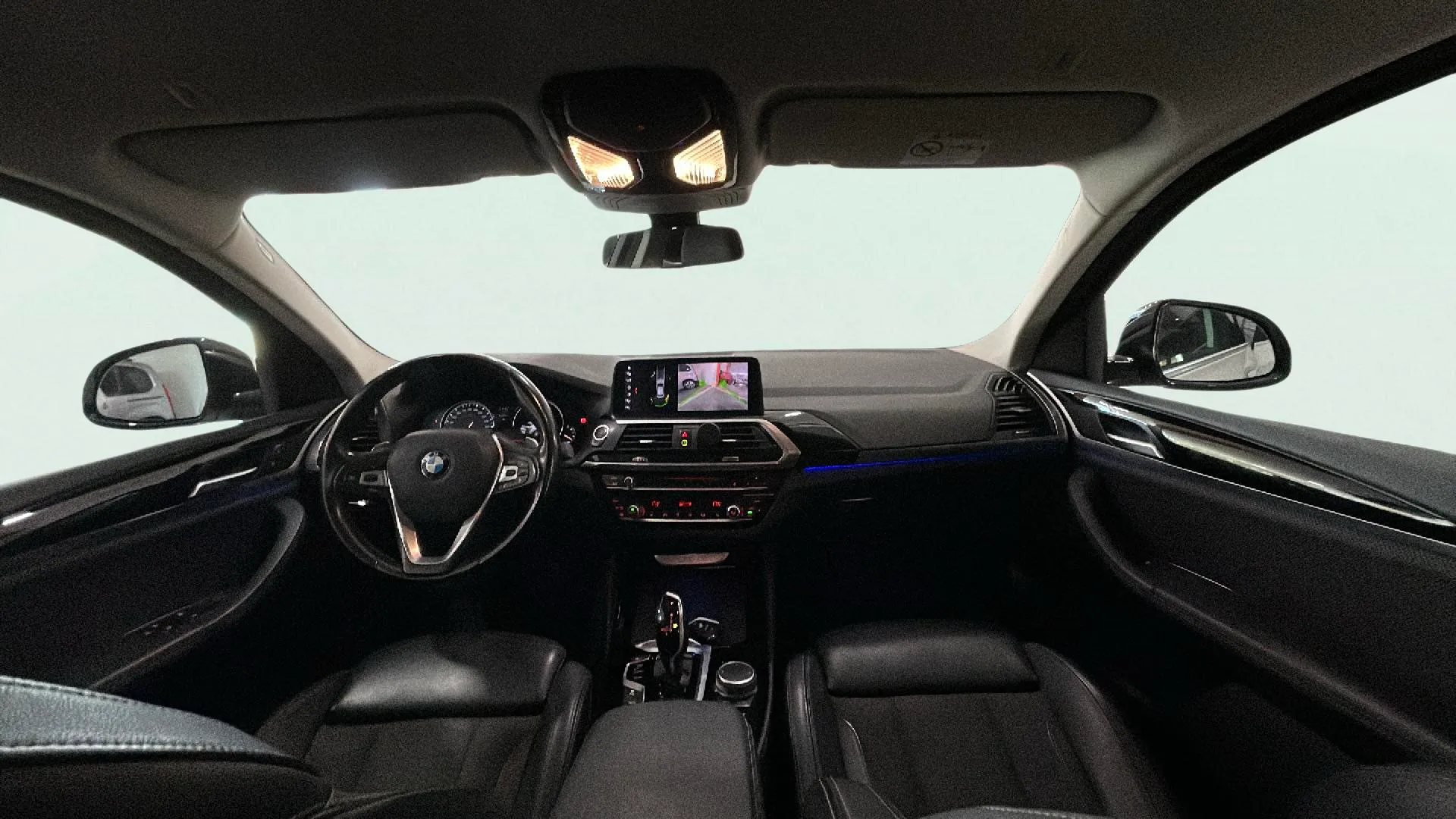 BMW X4 xDrive20d - foto 18
