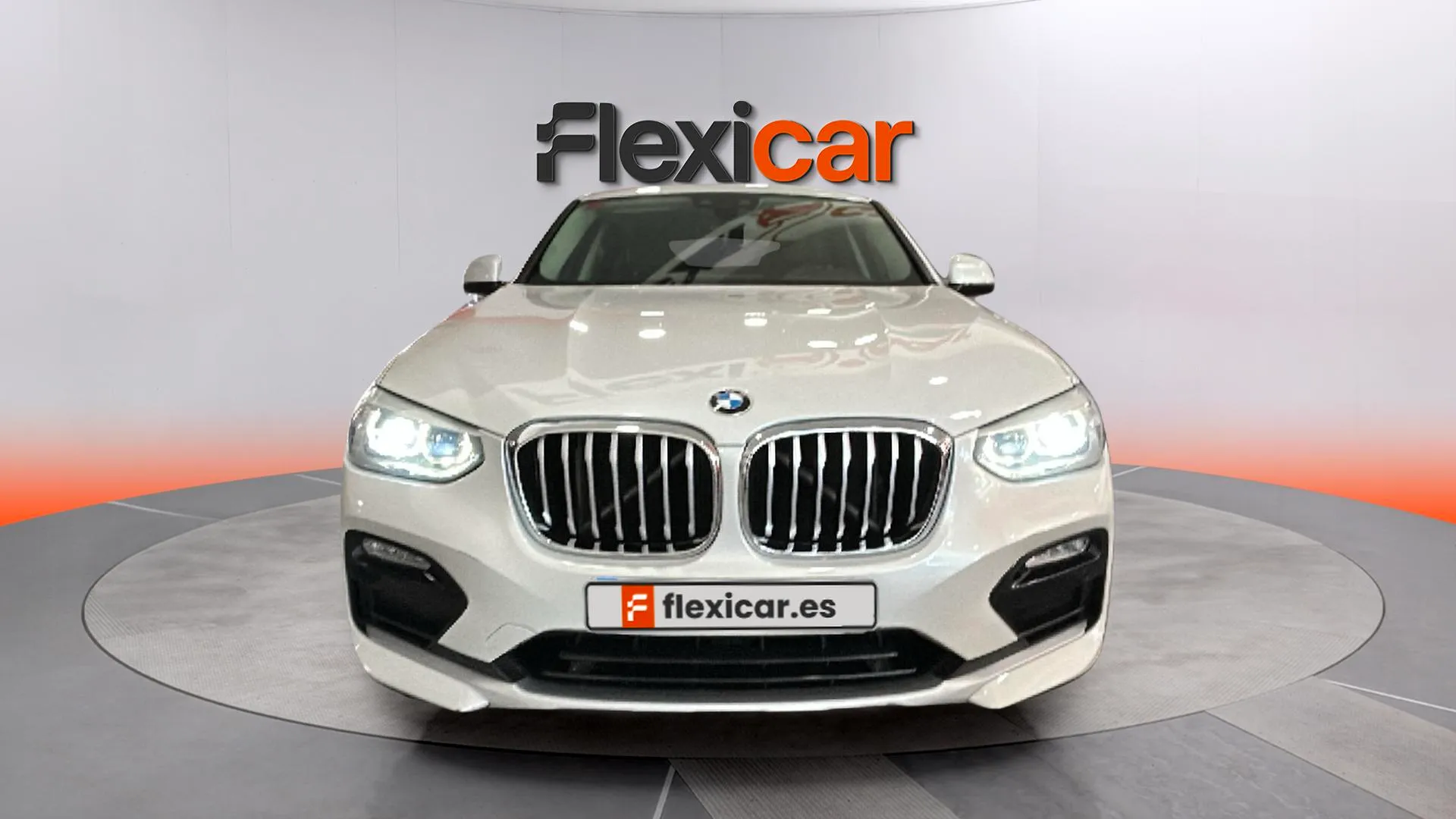 BMW X4 xDrive20d - foto 2