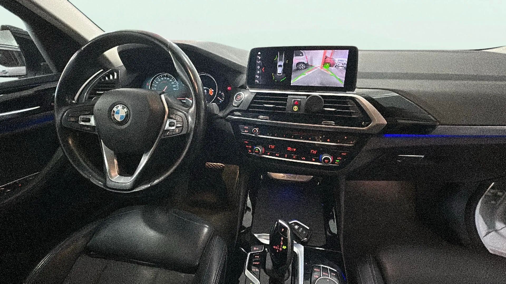 BMW X4 xDrive20d - foto 9