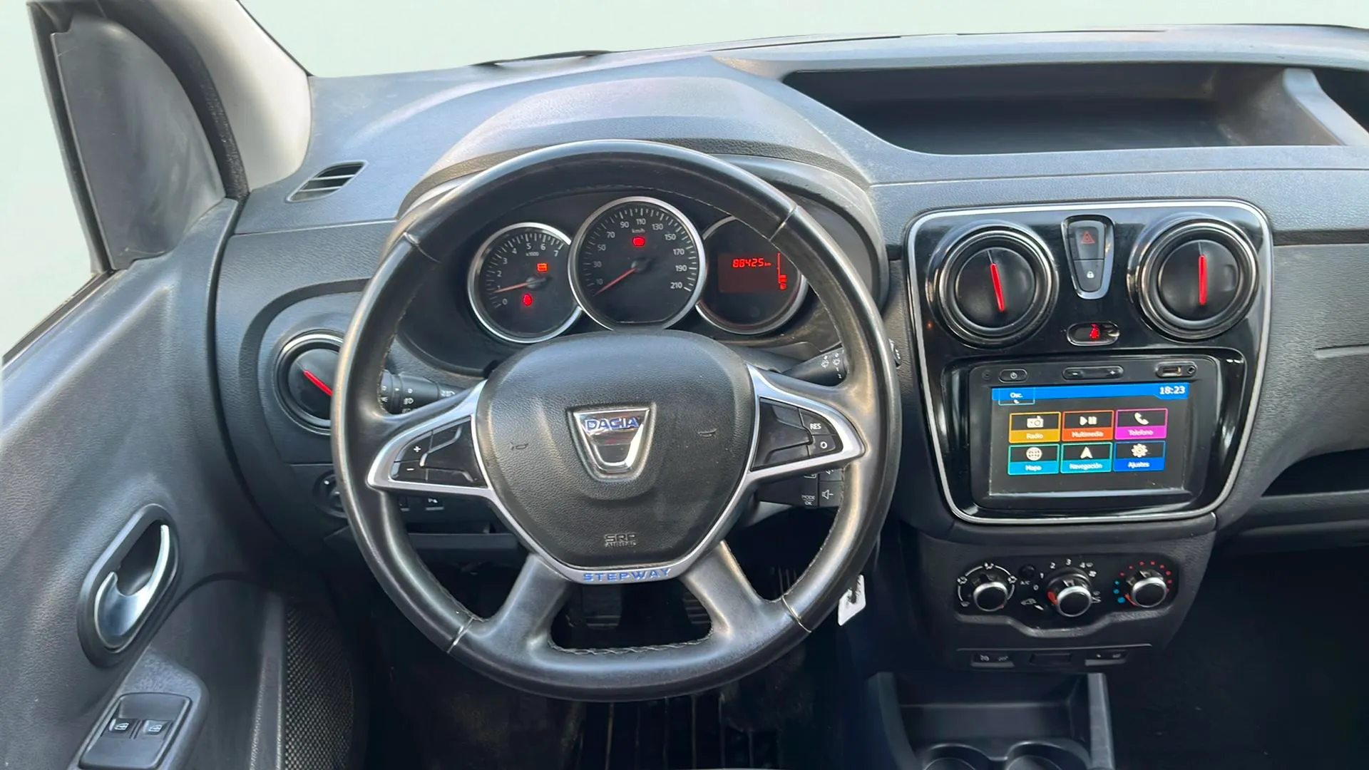 Dacia Dokker Essential Blue dCi - foto 8