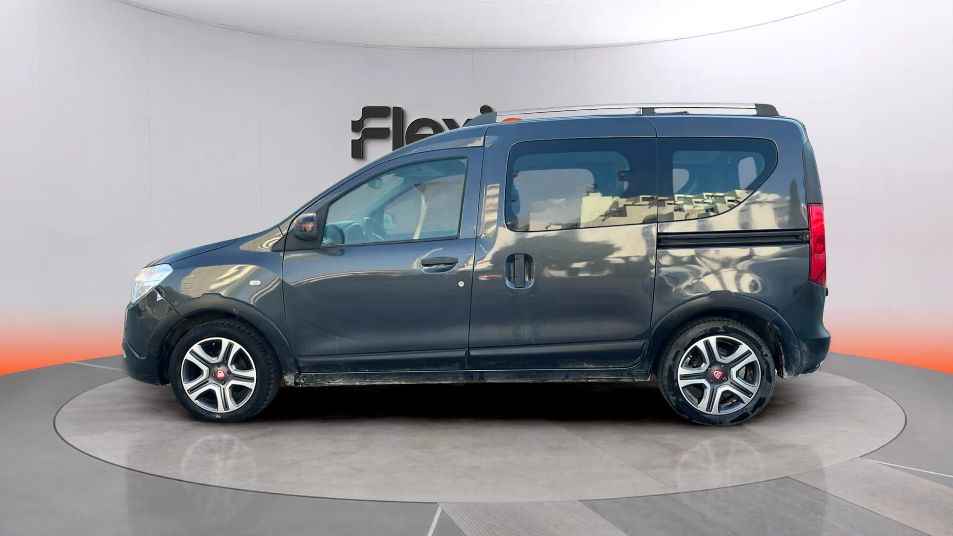 Dacia Dokker Essential Blue dCi - foto 4
