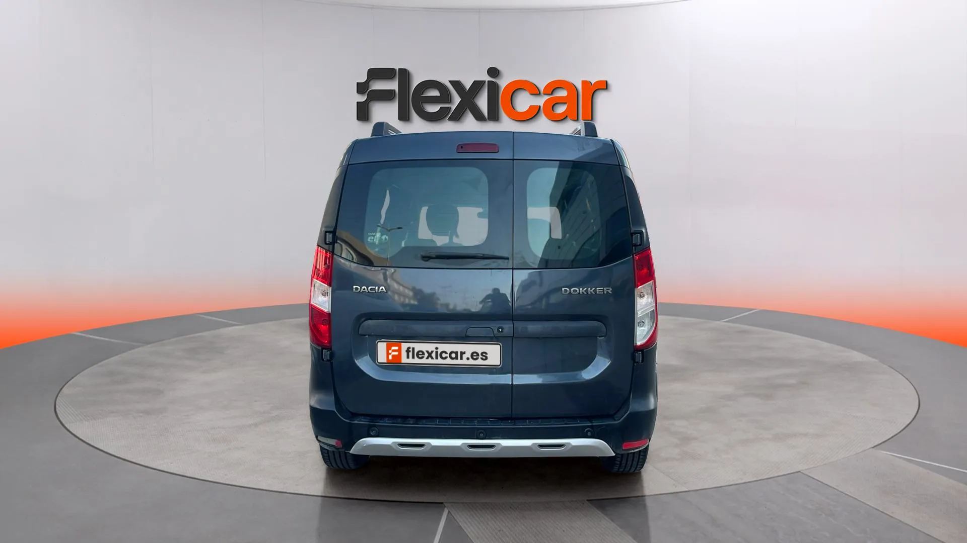 Dacia Dokker Essential Blue dCi - foto 6
