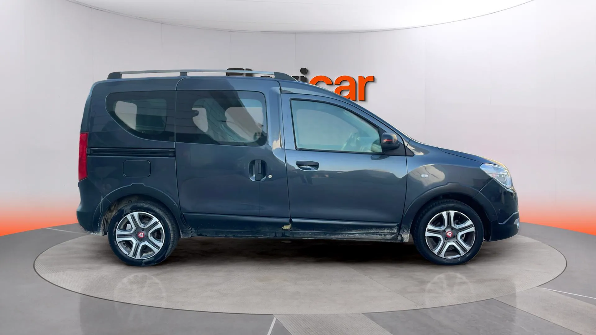 Dacia Dokker Essential Blue dCi - foto 5