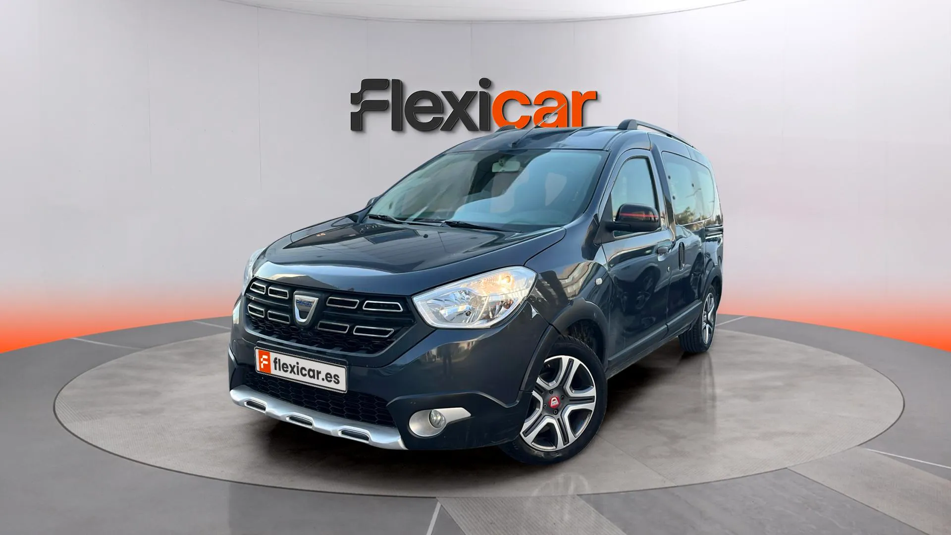 Dacia Dokker Essential Blue dCi - foto 3