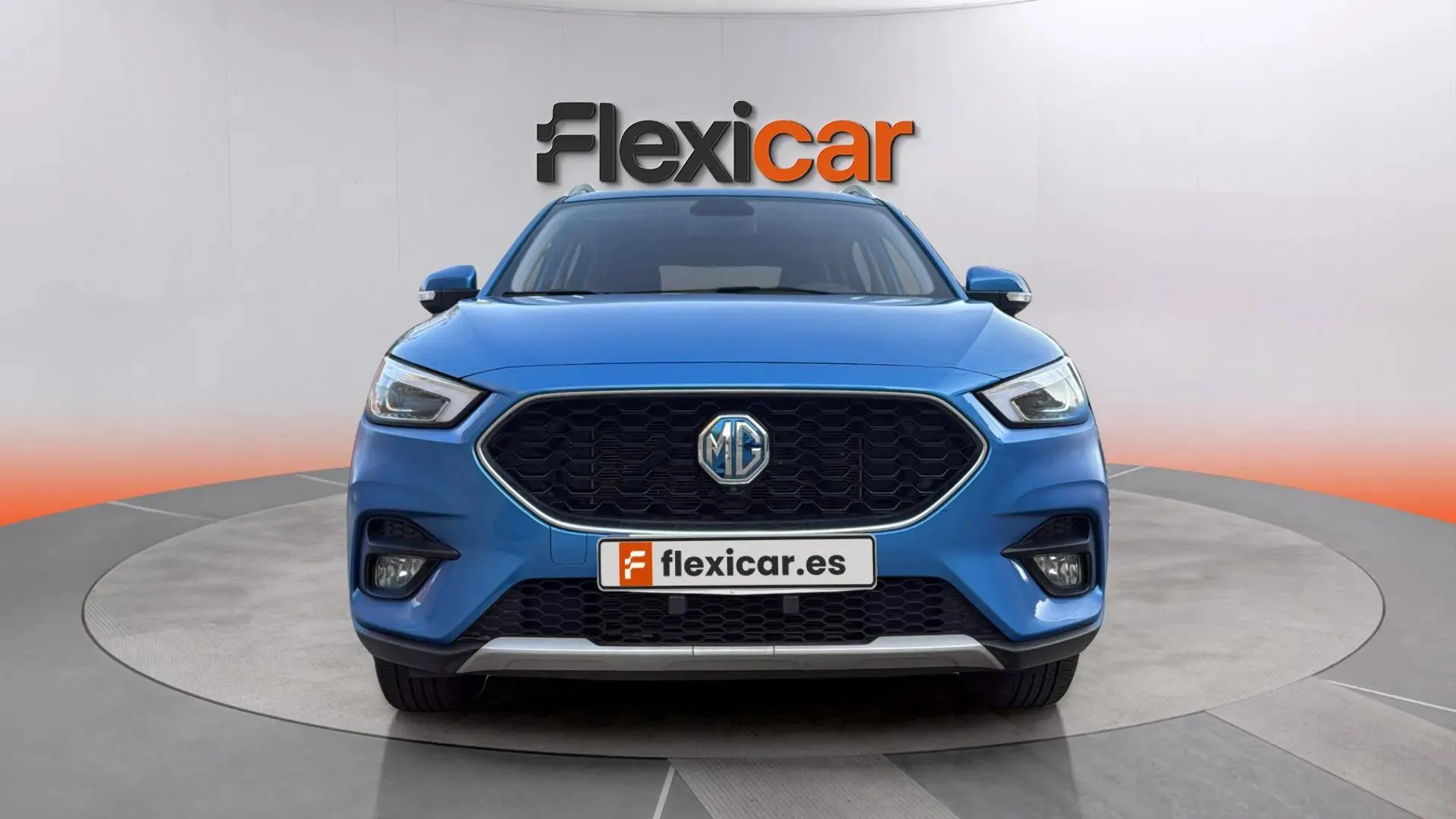 MG ZS 1.5 Luxury - foto 9