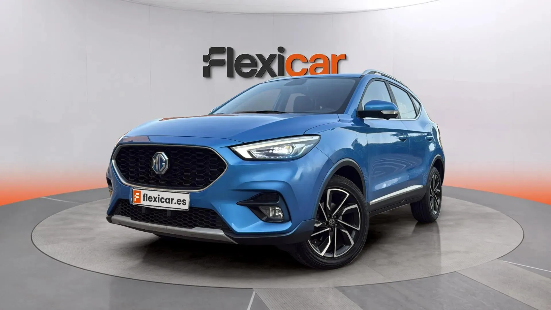 MG ZS 1.5 Luxury - foto 8