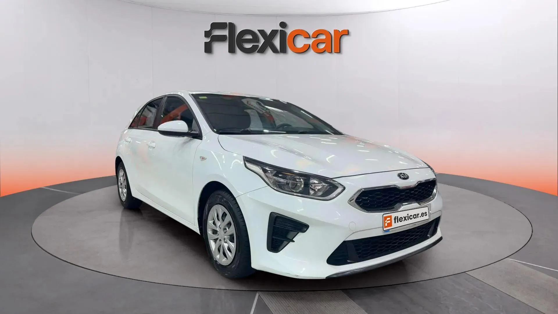 Kia Ceed 1.0 T-GDi - foto 1