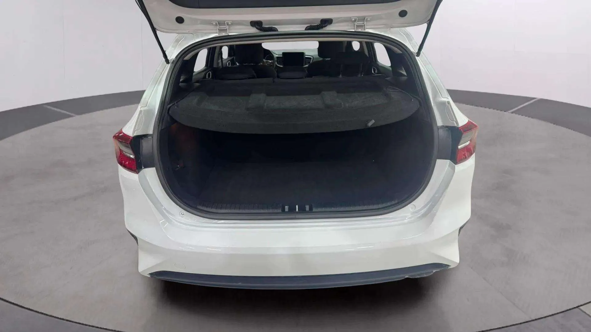 Kia Ceed 1.0 T-GDi - foto 8
