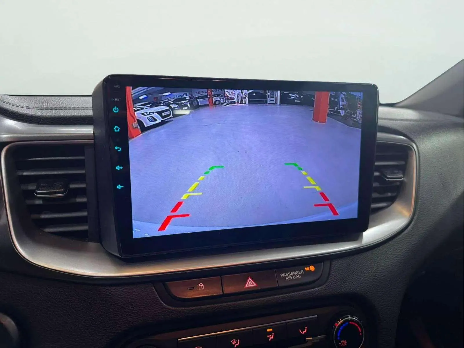 Kia Ceed 1.0 T-GDi - foto 16
