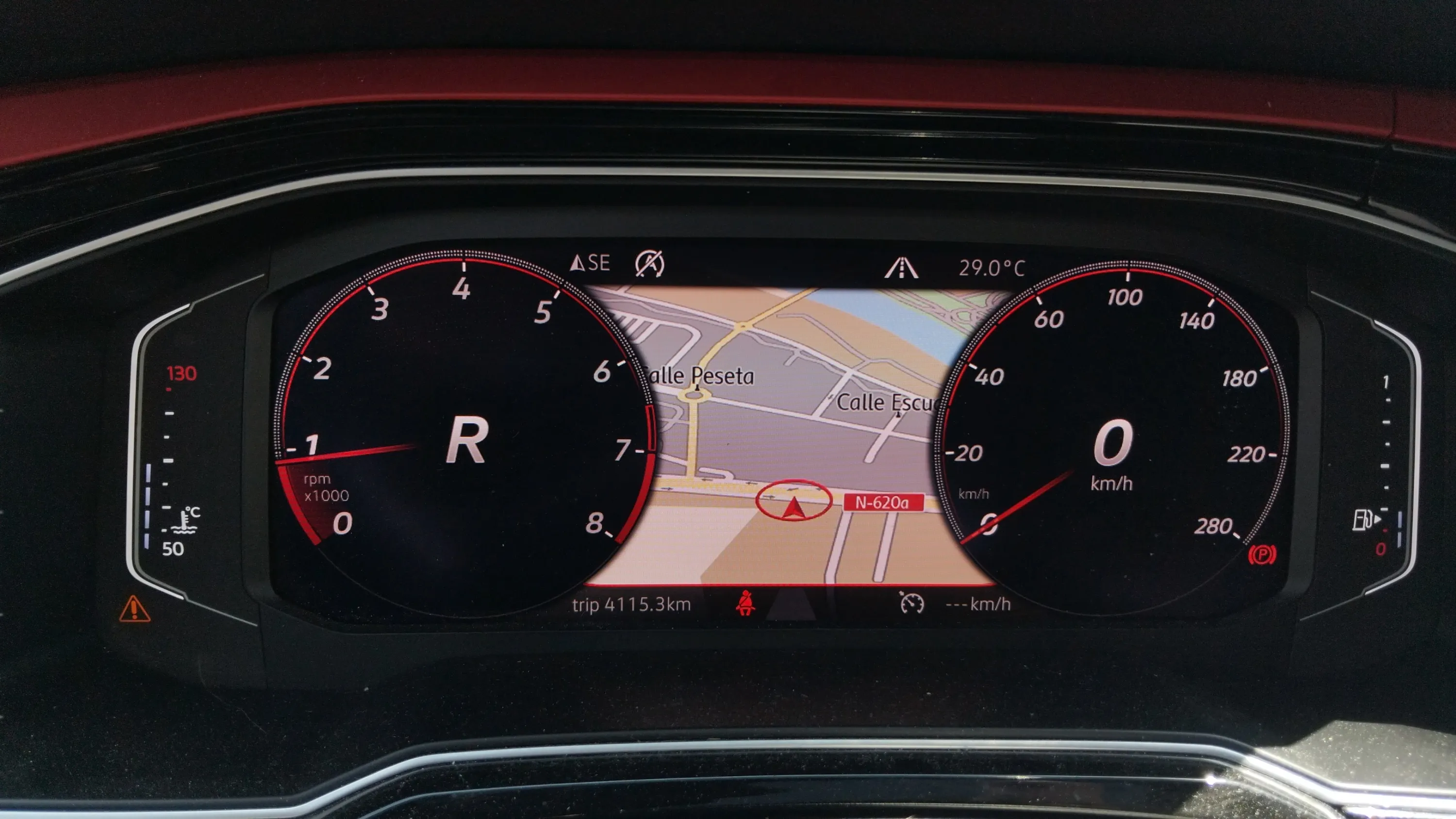Volkswagen Polo GTI 2.0 TSI DSG - foto 11
