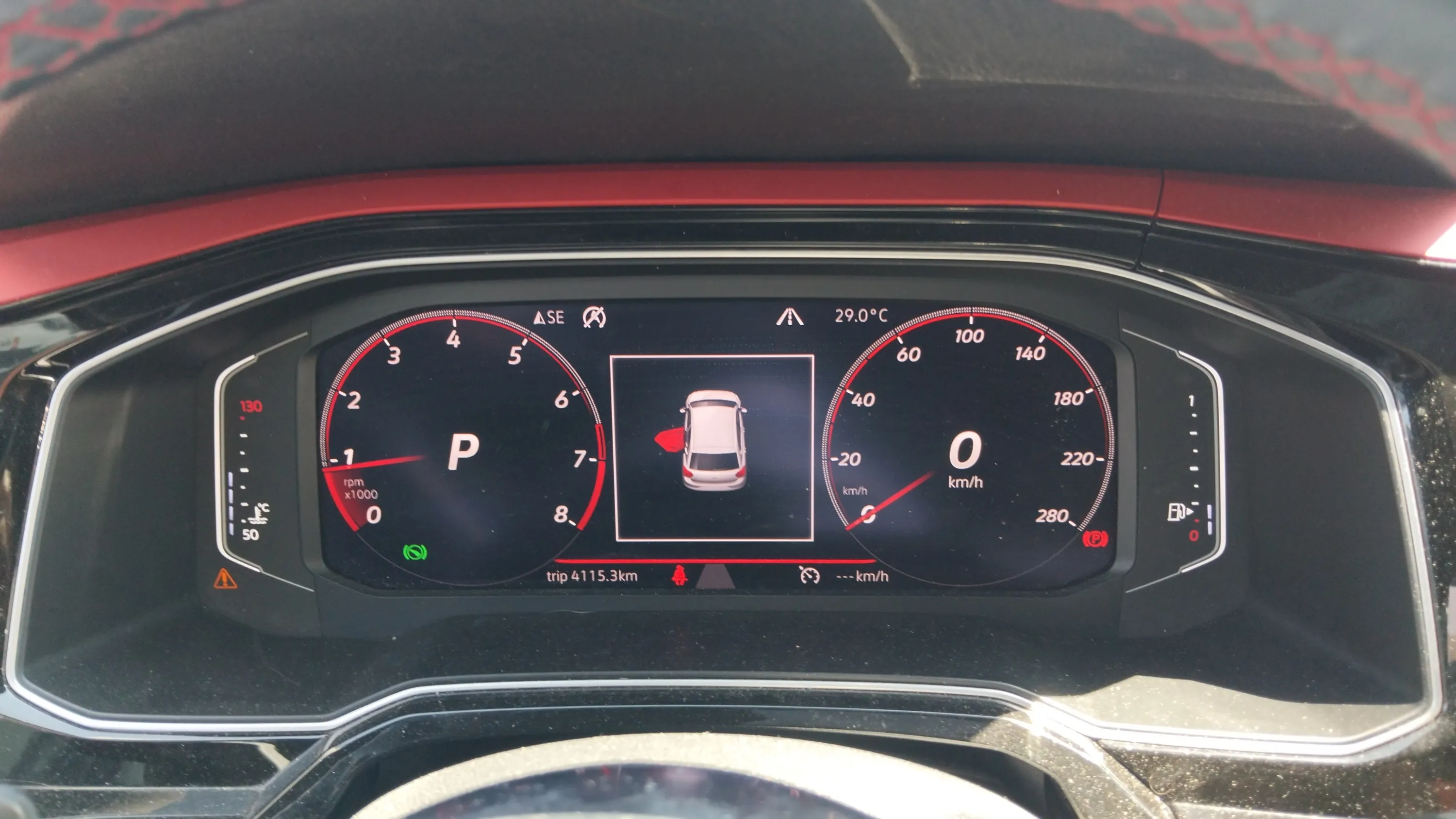 Volkswagen Polo GTI 2.0 TSI DSG - foto 10