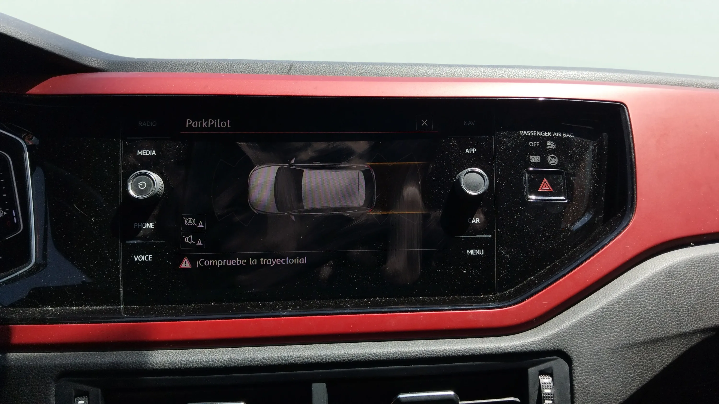Volkswagen Polo GTI 2.0 TSI DSG - foto 18