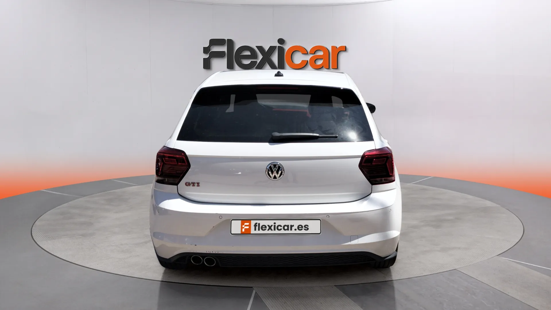 Volkswagen Polo GTI 2.0 TSI DSG - foto 8