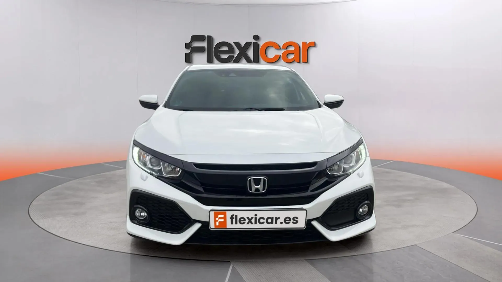 Honda Civic 1.0 I-VTEC Turbo Elegance NAV - foto 2