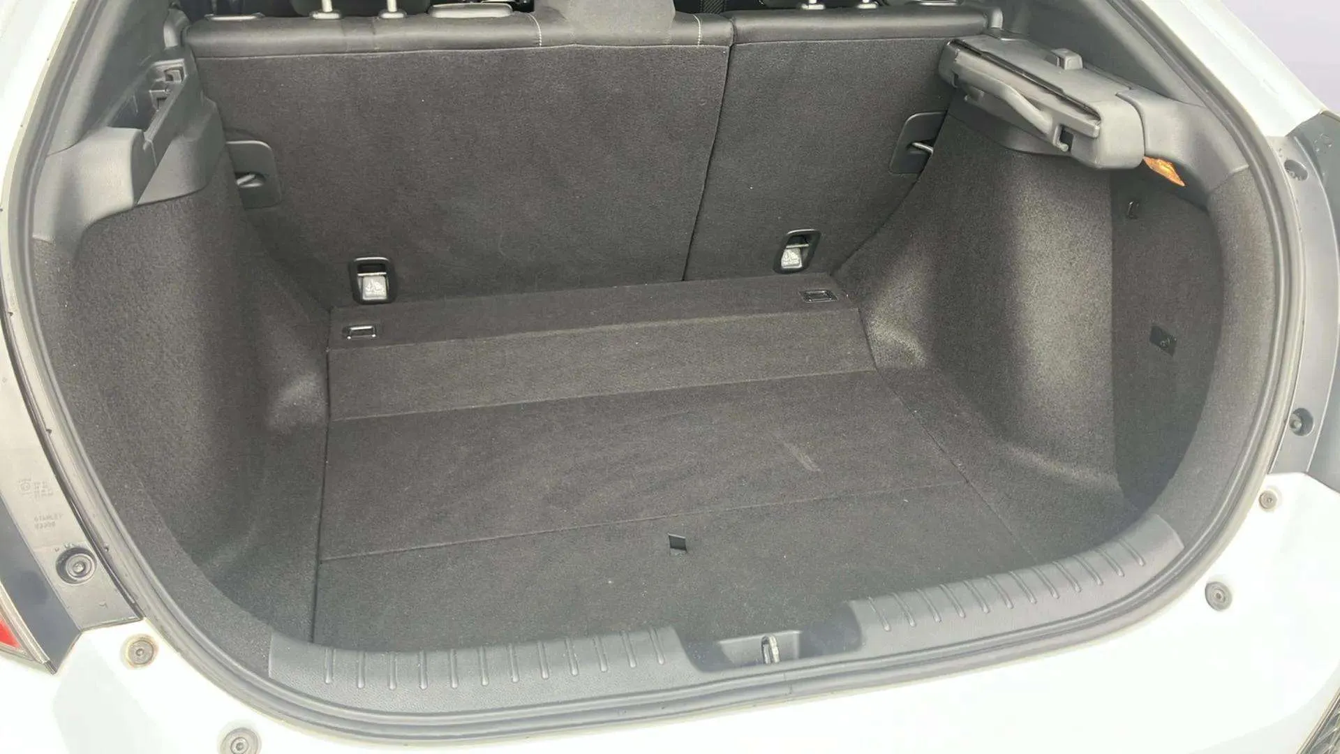 Honda Civic 1.0 I-VTEC Turbo Elegance NAV - foto 8