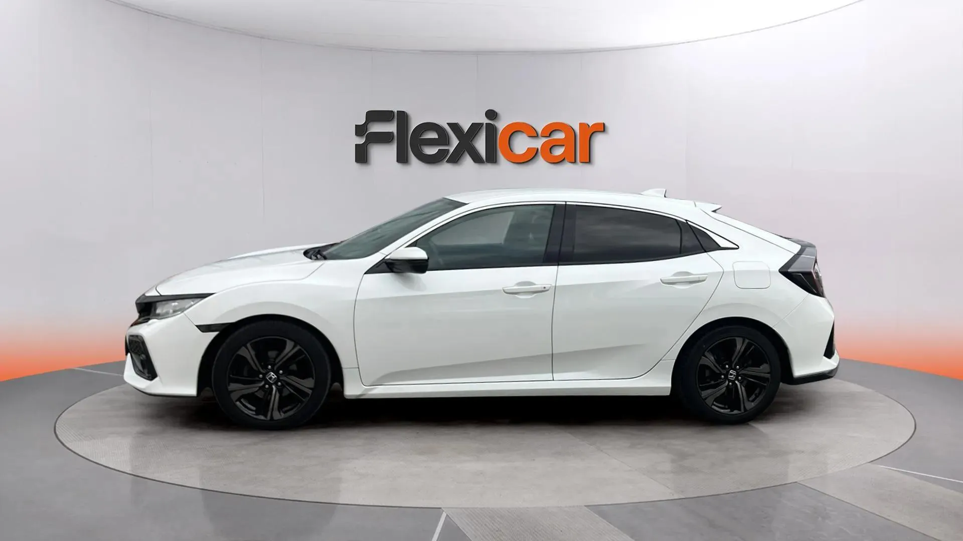 Honda Civic 1.0 I-VTEC Turbo Elegance NAV - foto 4