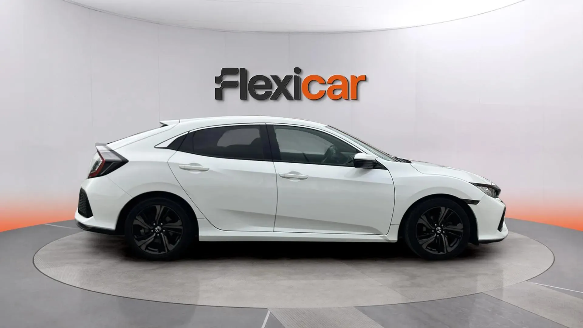 Honda Civic 1.0 I-VTEC Turbo Elegance NAV - foto 10