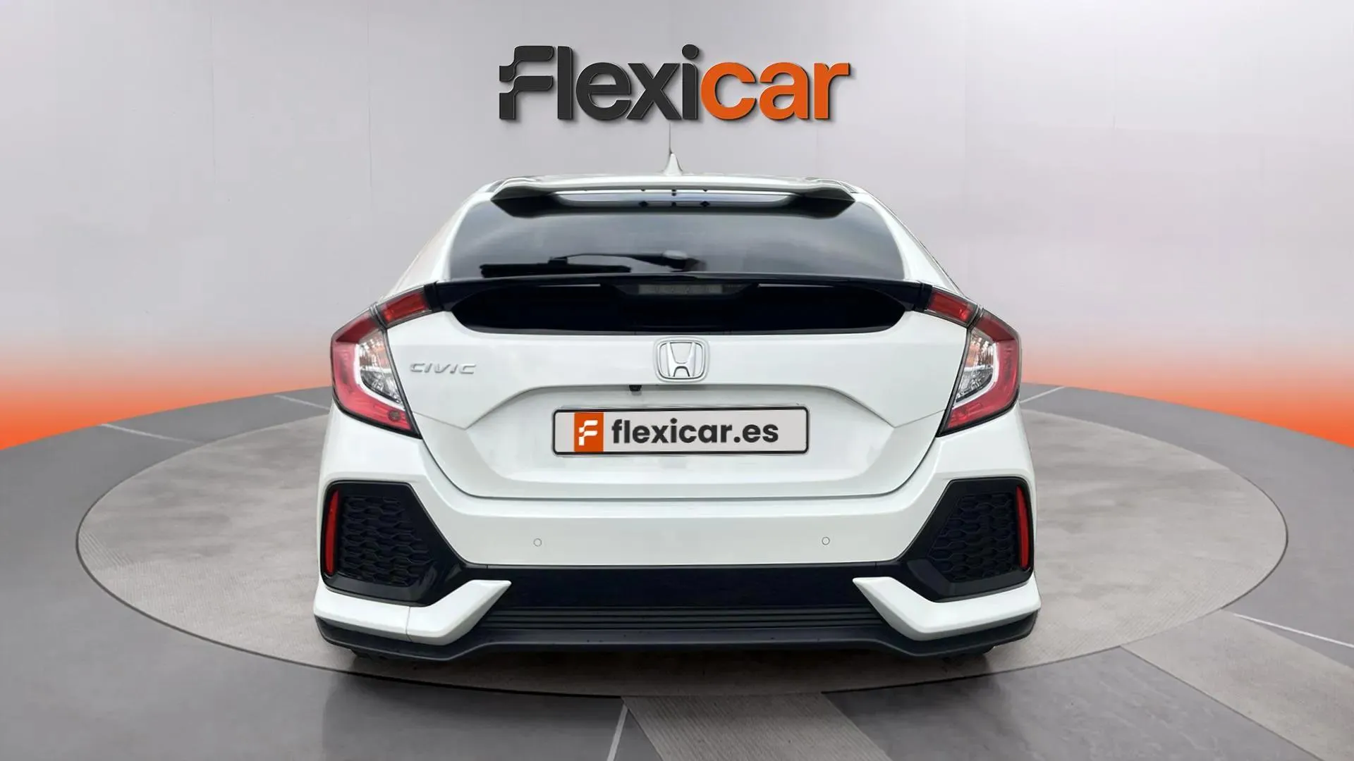 Honda Civic 1.0 I-VTEC Turbo Elegance NAV - foto 6