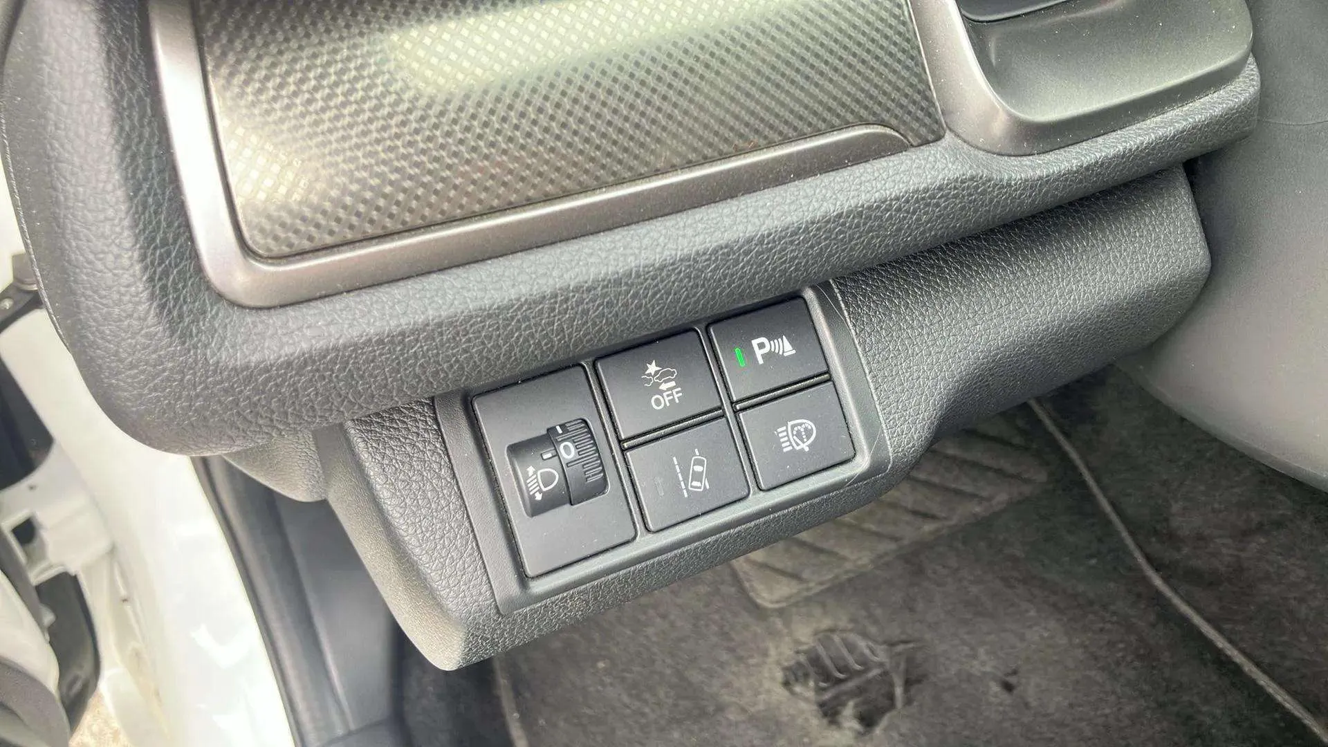 Honda Civic 1.0 I-VTEC Turbo Elegance NAV - foto 20