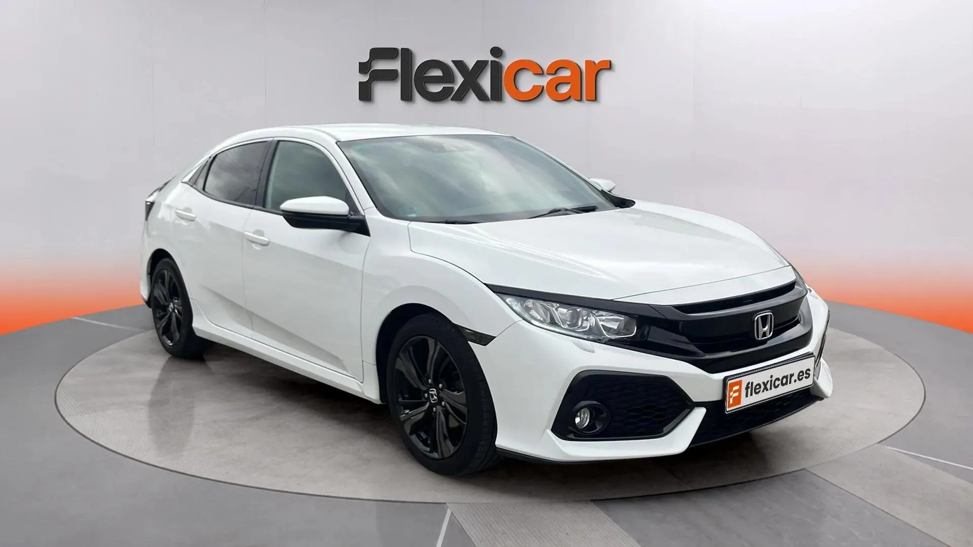 Honda Civic 1.0 I-VTEC Turbo Elegance NAV