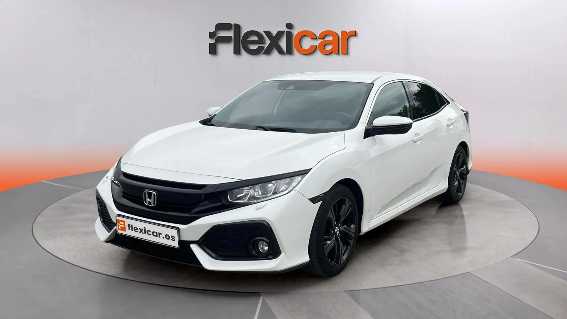 Honda Civic 1.0 I-VTEC Turbo Elegance NAV - foto 3