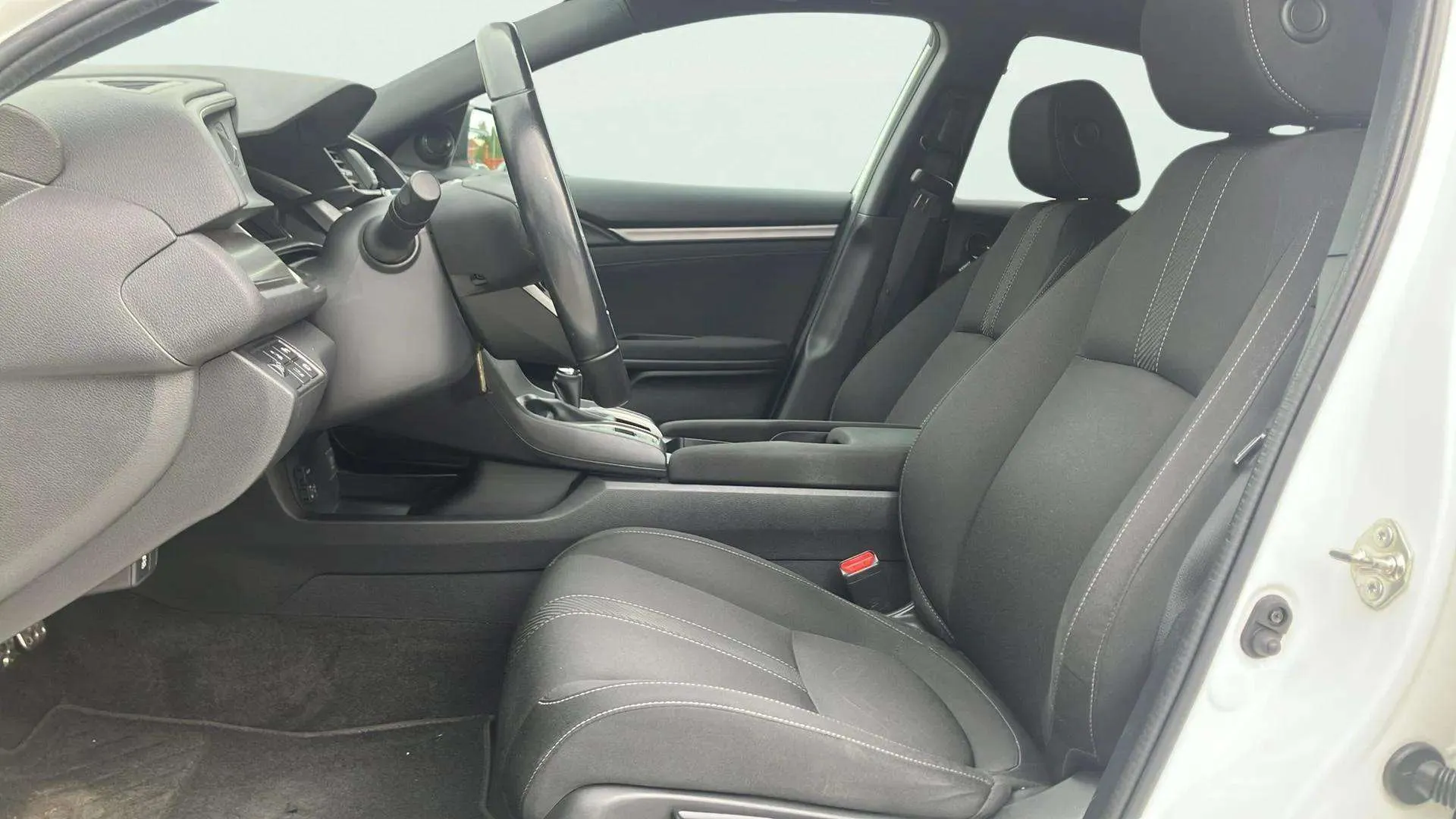 Honda Civic 1.0 I-VTEC Turbo Elegance NAV - foto 16
