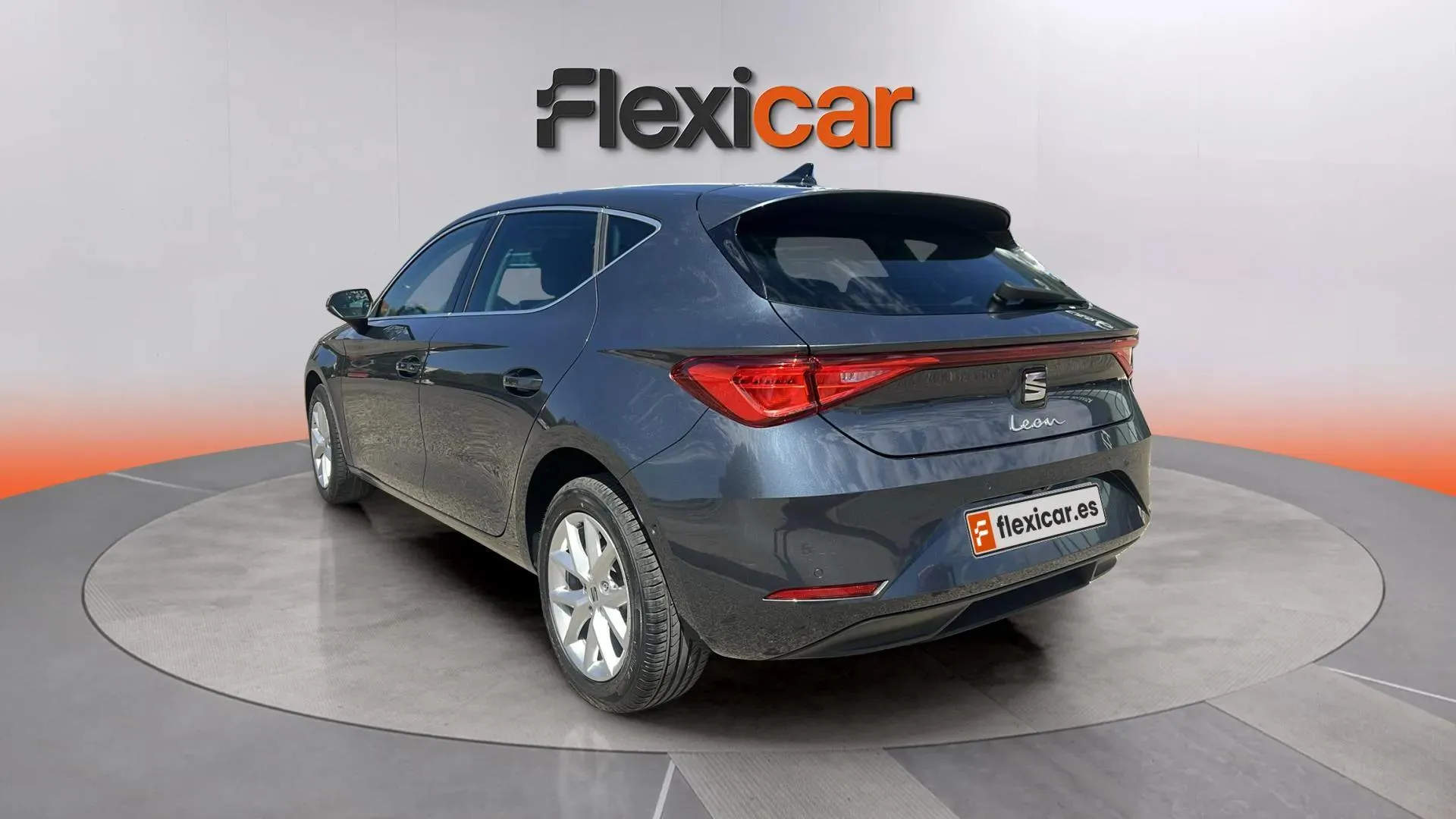 SEAT León 2.0 TDI Style XL - foto 5
